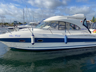 Thumbnail - Bavaria 30 HT