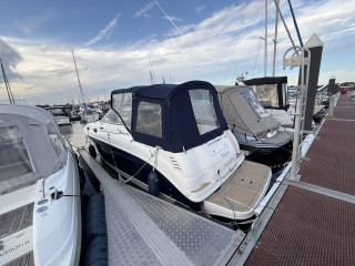 Thumbnail - Sea Ray 260 Sundancer