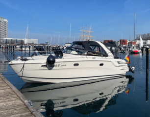 Thumbnail - Bavaria 34 Sport