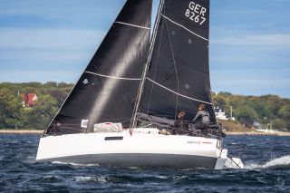 Thumbnail - Beneteau First 27 SE