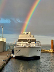 Thumbnail - Neptunus 156 Flybridge