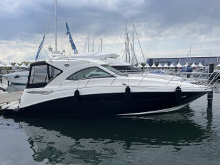 Thumbnail - Sea Ray 355 Sundancer
