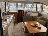 One Design - One Off Classic Cruiser 46