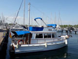 Grand Banks - Grand Bank 32 Flybridge