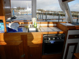 Grand Banks - Grand Bank 32 Flybridge
