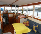 Grand Banks - Grand Bank 32 Flybridge