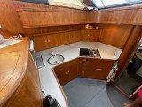 Neptunus Yachts - Neptunus 129 Sedan