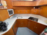 Neptunus Yachts - Neptunus 129 Sedan