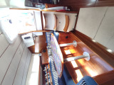 Beneteau - Beneteau Oceanis 40 CC