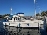 Thumbnail - Grand Banks 42 Europa