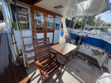Grand Banks - Grand Banks 42 Europa