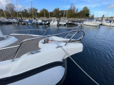 Marlin Boat - Marlin 29 Inboard Cabin