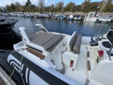 Marlin Boat - Marlin 29 Inboard Cabin