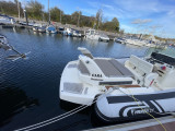 Marlin Boat - Marlin 29 Inboard Cabin