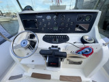 Marlin Boat - Marlin 29 Inboard Cabin
