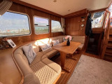 Linssen Yachts - Linssen Grand Sturdy 430 AC Twin