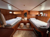 Linssen Yachts - Linssen Grand Sturdy 430 AC Twin