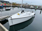 Hanse Yachts - Varianta 18