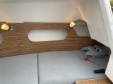 Hanse Yachts - Varianta 18