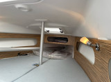 Hanse Yachts - Varianta 18