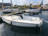 Hanse Yachts - Varianta 18