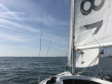 Hanse Yachts - Varianta 18