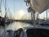 Hanse Yachts - Varianta 18