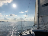 Hanse Yachts - Varianta 18