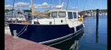  - North Aegean Trawler 30