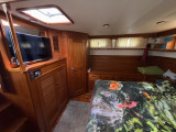 Grand Banks - Grand Banks 42 Motoryacht