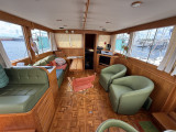 Grand Banks - Grand Banks 42 Motoryacht