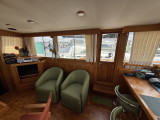 Grand Banks - Grand Banks 42 Motoryacht