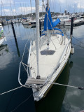 Dehler Yachtbau - Dehler Optima 92