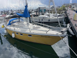 Dehler Yachtbau - Dehler Optima 92