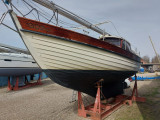 Marina-Werft - Marina 85