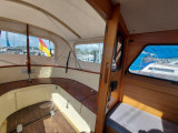 Marina-Werft - Marina 85