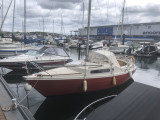 Thumbnail - Dehler 76