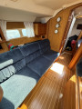Hunter - Hunter 410