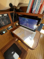 Hunter - Hunter 410