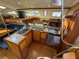 Hunter - Hunter 410