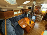Hunter - Hunter 410