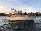 Thumbnail - Motorboot Polyflash