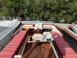 Polyboats - Motorboot Polyflash