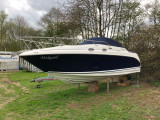 Sea Ray - Sea Ray 260 DA Sundancer