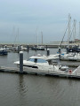 Jeanneau - Prestige 460 Flybridge