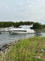 Jeanneau - Prestige 460 Flybridge