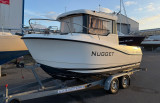 Thumbnail - Quicksilver 555 Pilothouse 