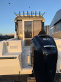 Quicksilver - Quicksilver 555 Pilothouse 