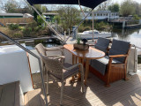  - Taiwan Sundeck Trawler FuHua 39