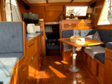  - Taiwan Sundeck Trawler FuHua 39